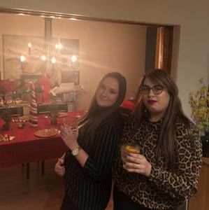 Meet your Posher, Sandrine